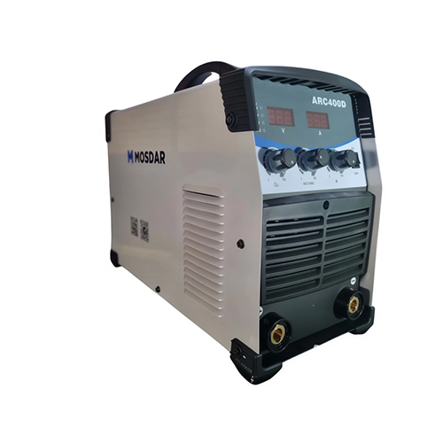 WELDING MACHINE ARC 400D MOOSDAR